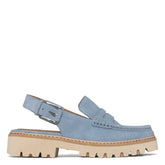 HALIE | Donald Pliner Women Shoes Denim