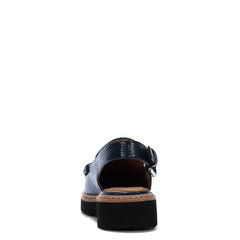 HALIE | Donald Pliner Women Shoes Navy