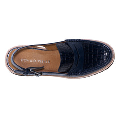 HALIE | Donald Pliner Women Shoes Navy