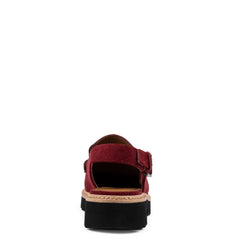 HALIE | Donald Pliner Women Shoes Cranberry