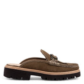 HAMPTON | Donald Pliner Women Shoes Biscotti
