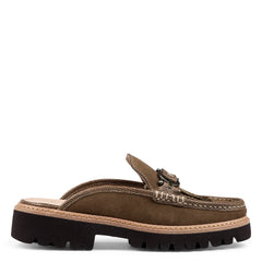 HAMPTON | Donald Pliner Women Shoes Biscotti