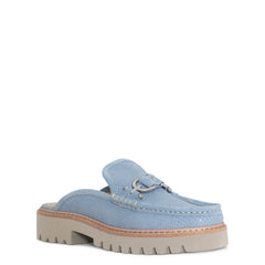 HAMPTON | Donald Pliner Women Shoes Denim