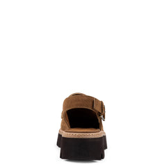 MARSHA | Donald Pliner Women Shoes Saddle