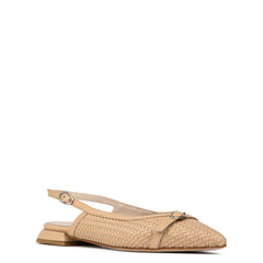 ROZELLA | Donald Pliner Women Shoes Natural