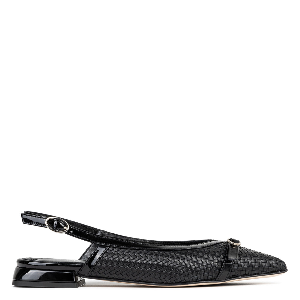 ROZELLA | Donald Pliner Women Shoes Black