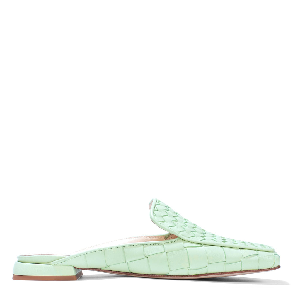 STANI | Donald Pliner Women Shoes Mint