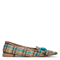 BEEBEE | Donald Pliner Women Shoes Turquoise