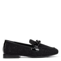 BETHANY | Donald Pliner Women Shoes Black Bouclé