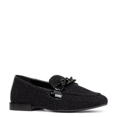 BETHANY | Donald Pliner Women Shoes Black Bouclé