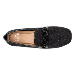 BETHANY | Donald Pliner Women Shoes Black Bouclé