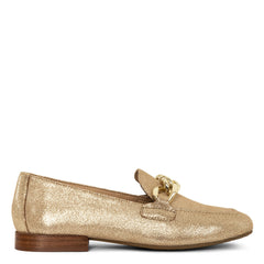 BETHANY | Donald Pliner Women Shoes Pale Gold