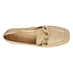 BETHANY | Donald Pliner Women Shoes Pale Gold