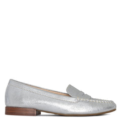 BINAH | Donald Pliner Women Shoes Silver