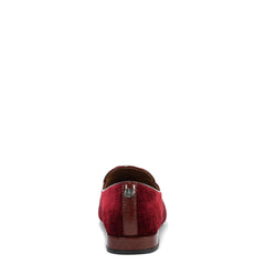 BLERA | Donald Pliner Women Shoes Oxblood Red
