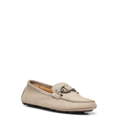 GIOVANNA | Donald Pliner Women Shoes Light Taupe Snake
