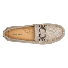 GIOVANNA | Donald Pliner Women Shoes Light Taupe Snake