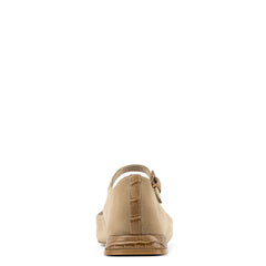 LARRO | Donald Pliner Women Shoes Tobacco