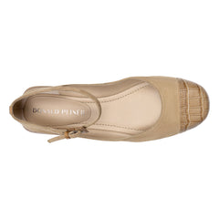 LARRO | Donald Pliner Women Shoes Tobacco