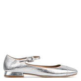 LARRO | Donald Pliner Women Shoes Silver