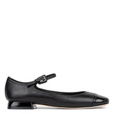 LARRO | Donald Pliner Women Shoes Black