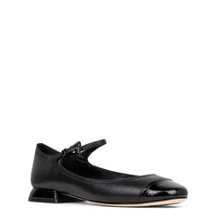 LARRO | Donald Pliner Women Shoes Black