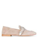 MYLANA | Donald Pliner Women Shoes Taupe