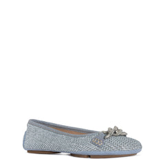 RAYA | Donald Pliner Women Shoes Denim