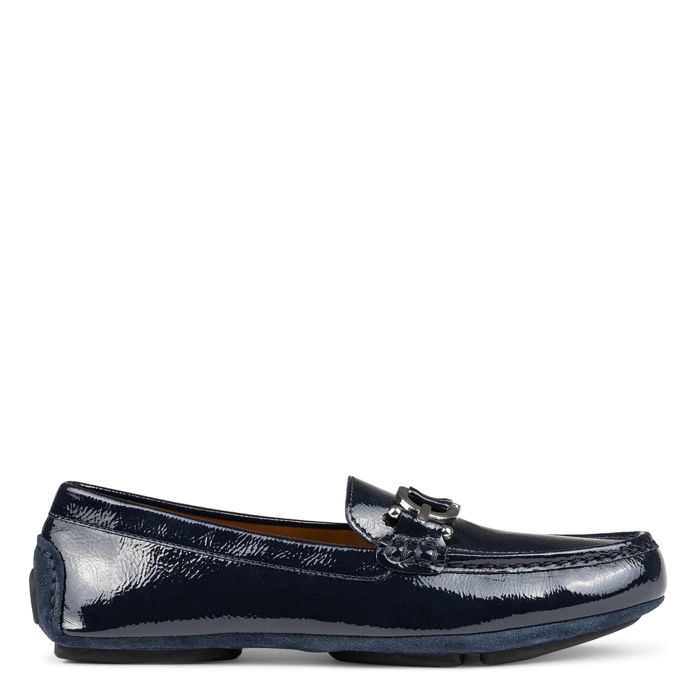 RAYNA | Donald Pliner Women Shoes Navy