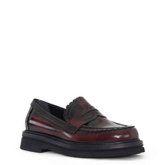 CARLISLE | Donald Pliner Women Shoes Wine