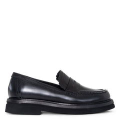 CARLISLE | Donald Pliner Women Shoes Black