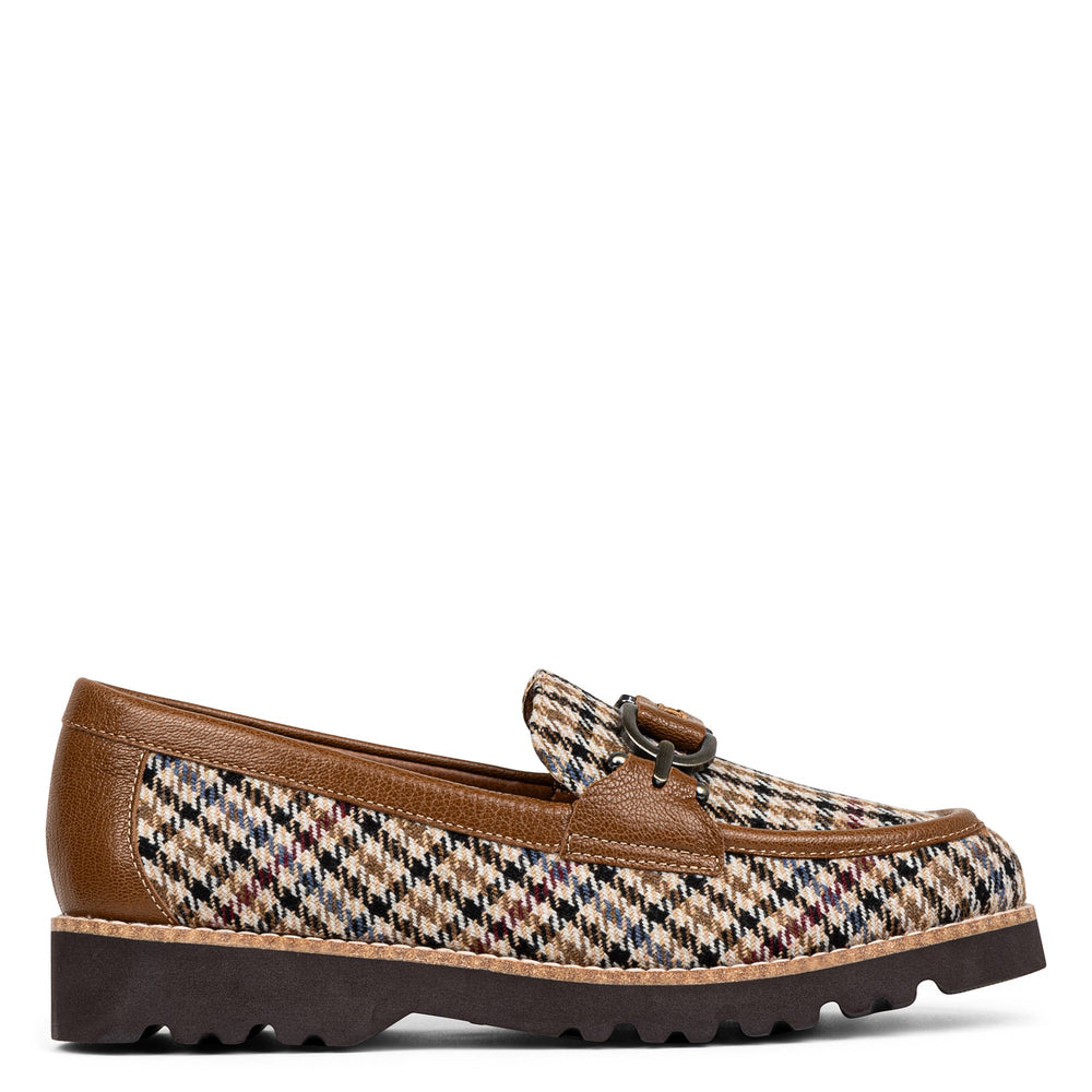 CLIO | Donald Pliner Women Shoes Saddle