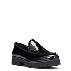 ECLIPSE | Donald Pliner Women Shoes Black Patent