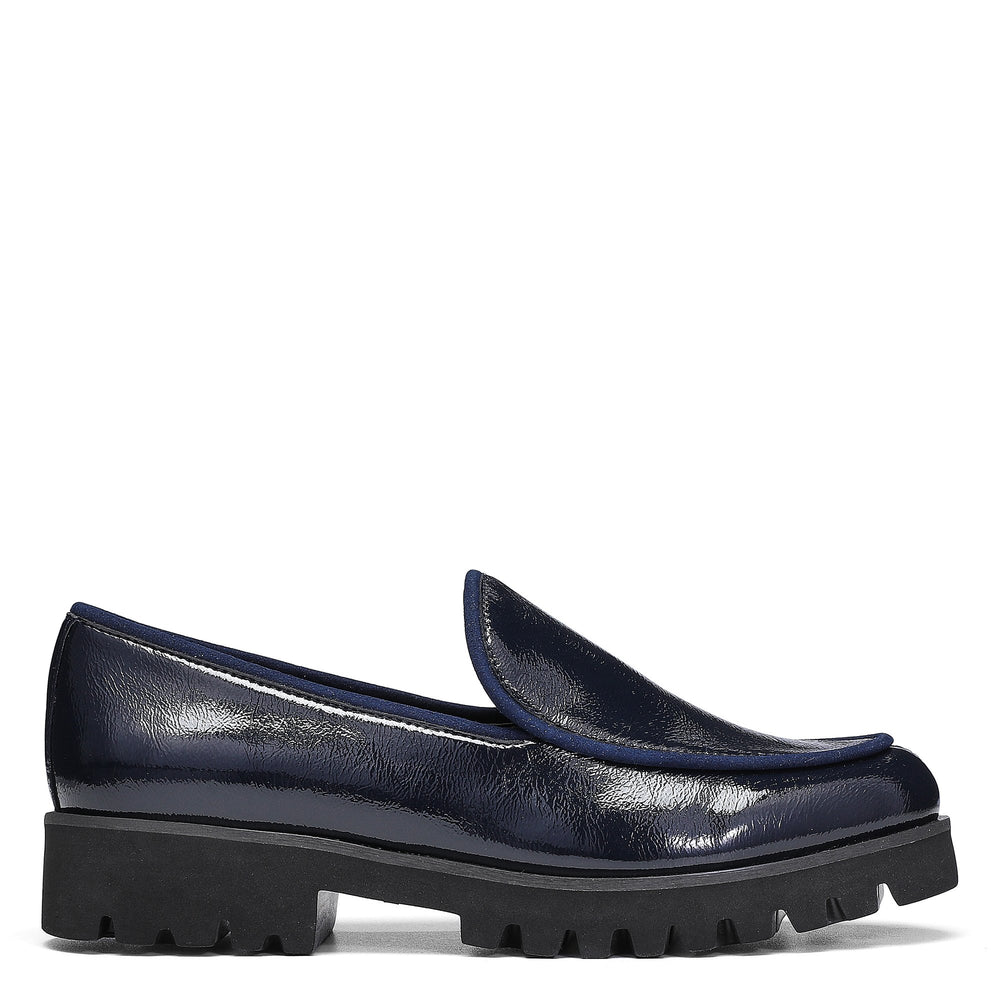 ECLIPSE | Donald Pliner Women Shoes Navy