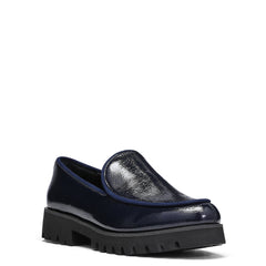 ECLIPSE | Donald Pliner Women Shoes Navy