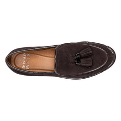 ECLIPSE | Donald Pliner Women Shoes Dark Brown