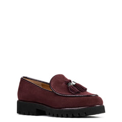 ECLIPSE | Donald Pliner Women Shoes Bordeaux