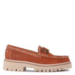 HELIO | Donald Pliner Women Shoes Terracotta