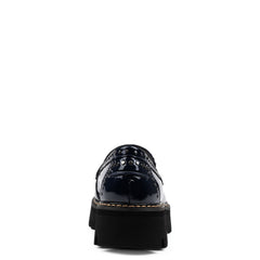MASSY | Donald Pliner Women Shoes Navy