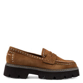 MASSY | Donald Pliner Women Shoes Saddle