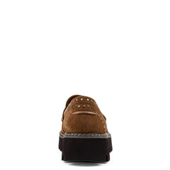 MASSY | Donald Pliner Women Shoes Saddle