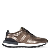 BOLERA | Donald Pliner Women Shoes Pewter