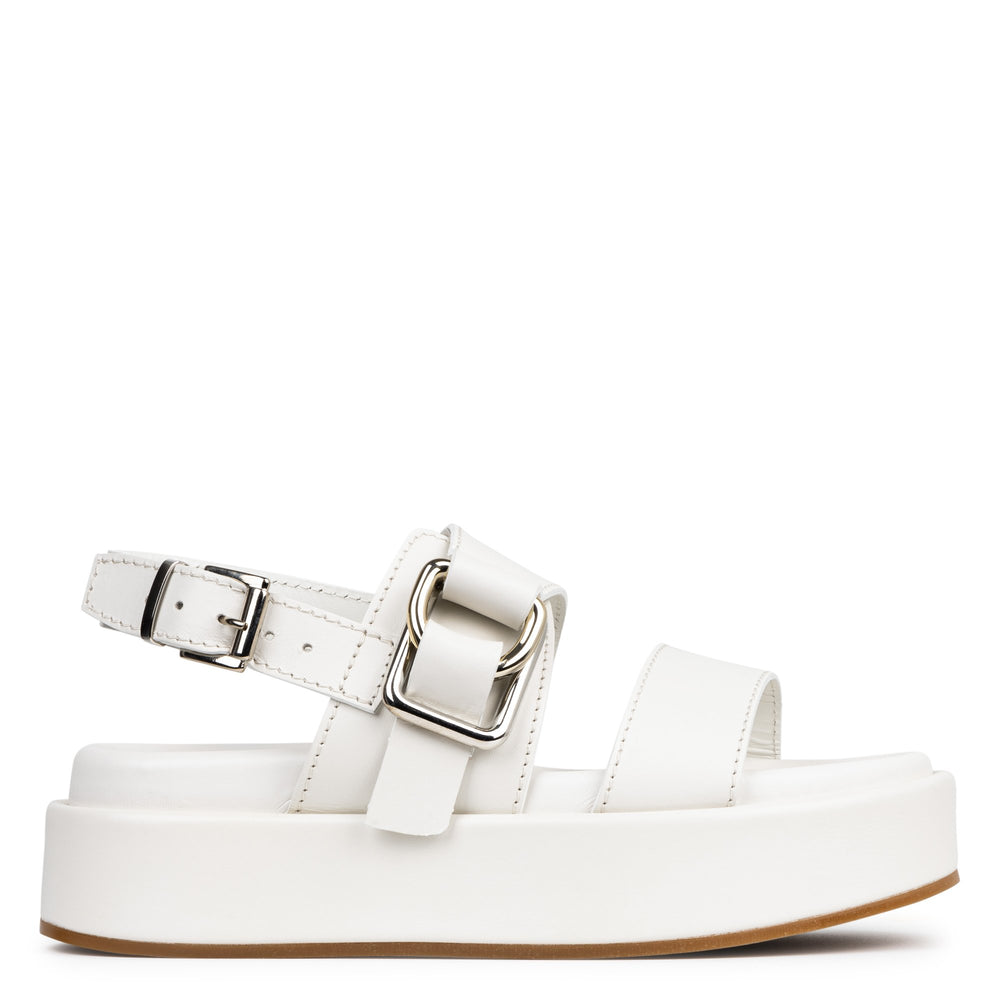 ULA | Donald Pliner Women Shoes Off White