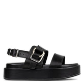 ULA | Donald Pliner Women Shoes Black