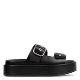 URSULA | Donald Pliner Women Shoes Black