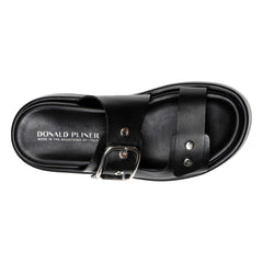 URSULA | Donald Pliner Women Shoes Black