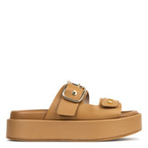 URSULA | Donald Pliner Women Shoes Cognac