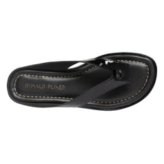 SEENA | Donald Pliner Women Shoes Black