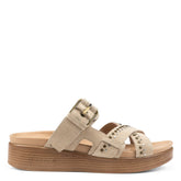 FARAZ | Donald Pliner Women Shoes Sand