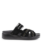 FARAZ | Donald Pliner Women Shoes Black